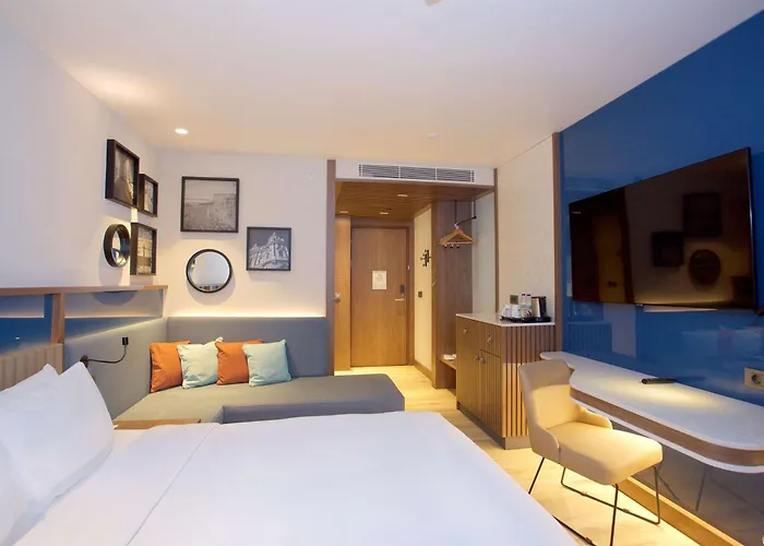 Hampton By Hilton Istanbul Old City