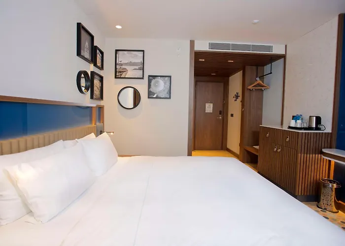 Hampton By Hilton Istanbul Old City