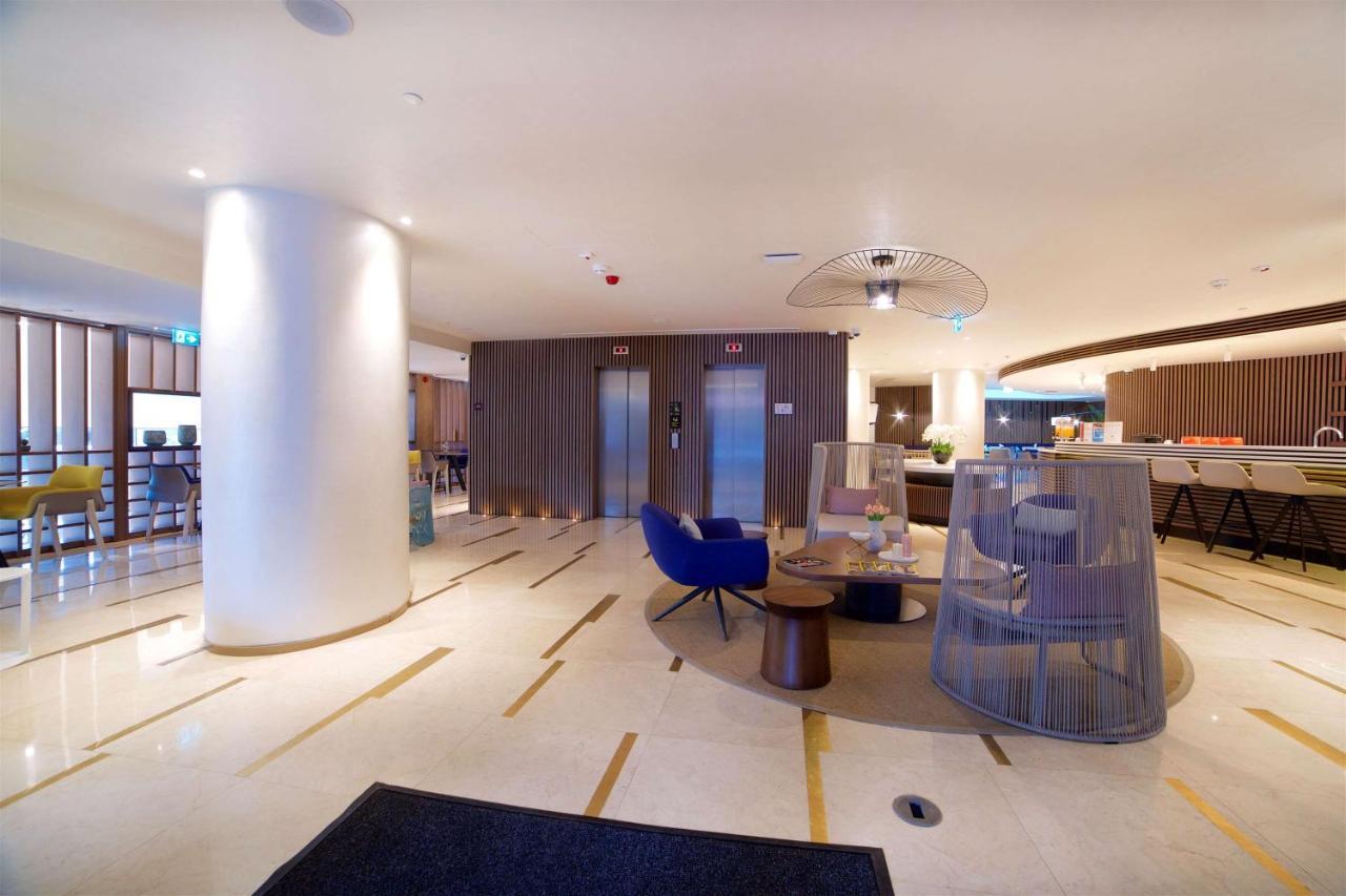 Hampton By Hilton Old איסטמבול