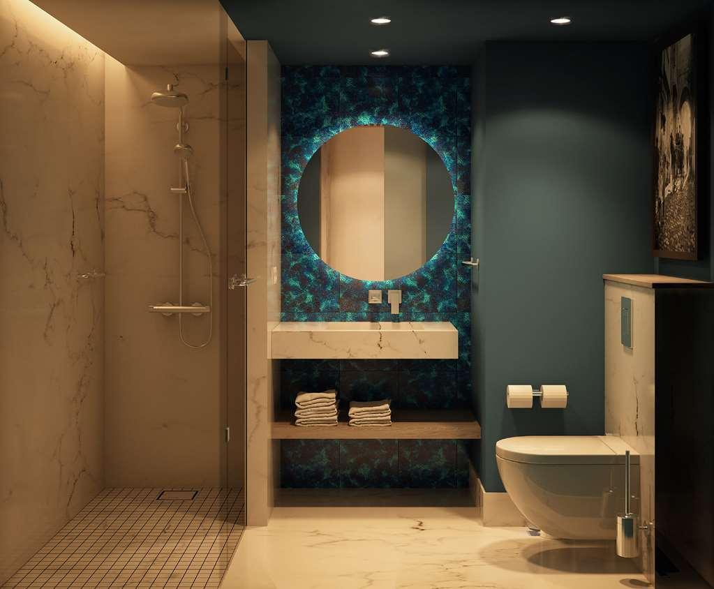 מלון Hampton By Hilton Old איסטמבול