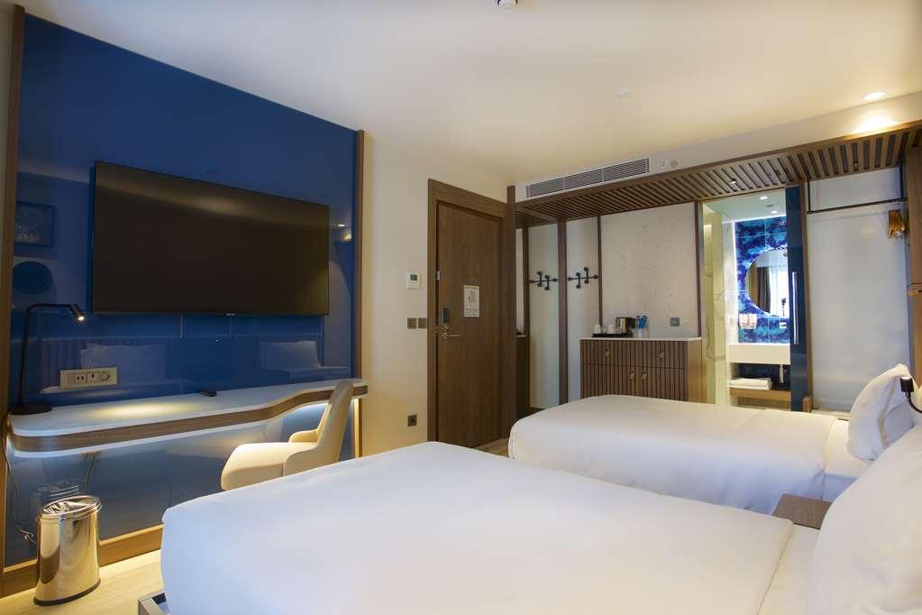 Hampton By Hilton Old 3* איסטמבול