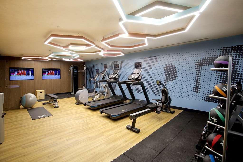 מלון Hampton By Hilton Old איסטמבול