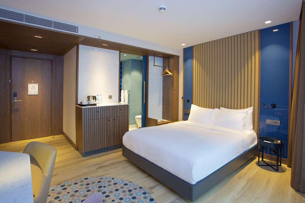 Hampton By Hilton Old 3* איסטמבול