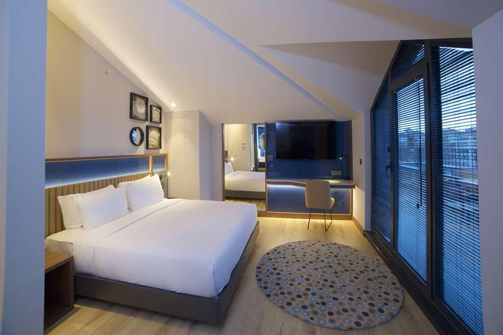 Hampton By Hilton Old מלון איסטמבול