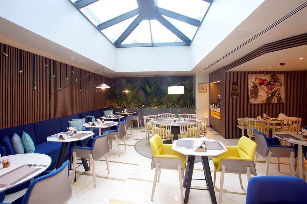 מלון Hampton By Hilton Old