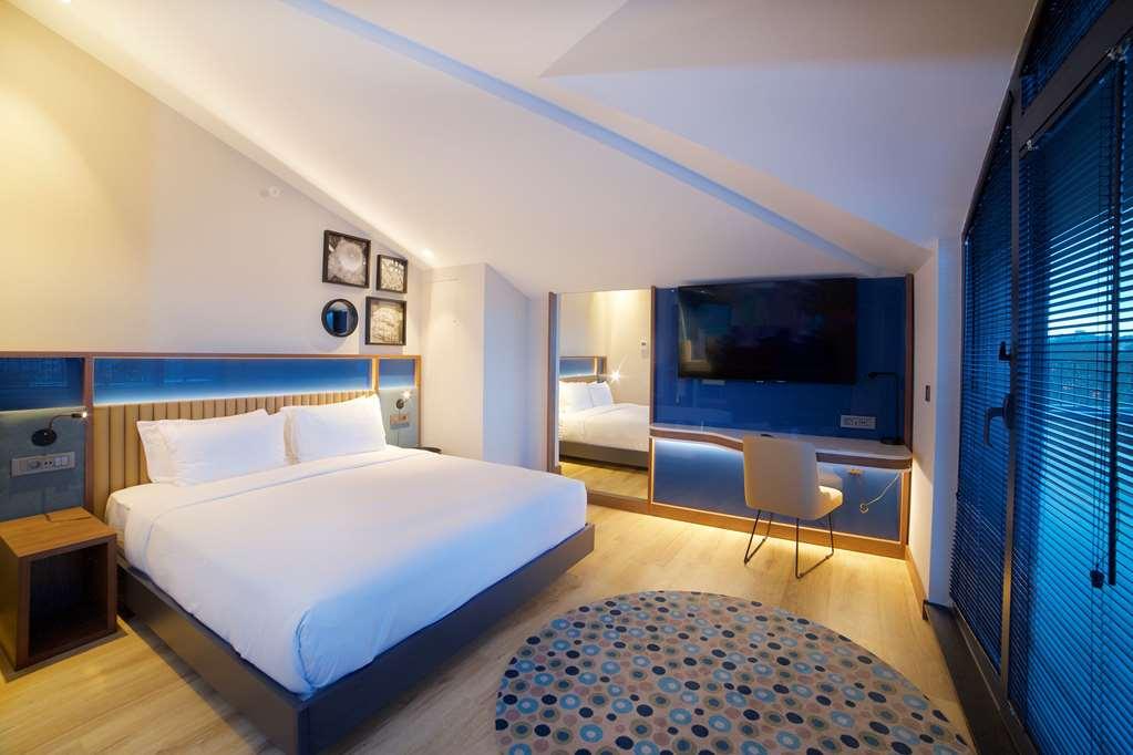 Hampton By Hilton Old מלון איסטמבול