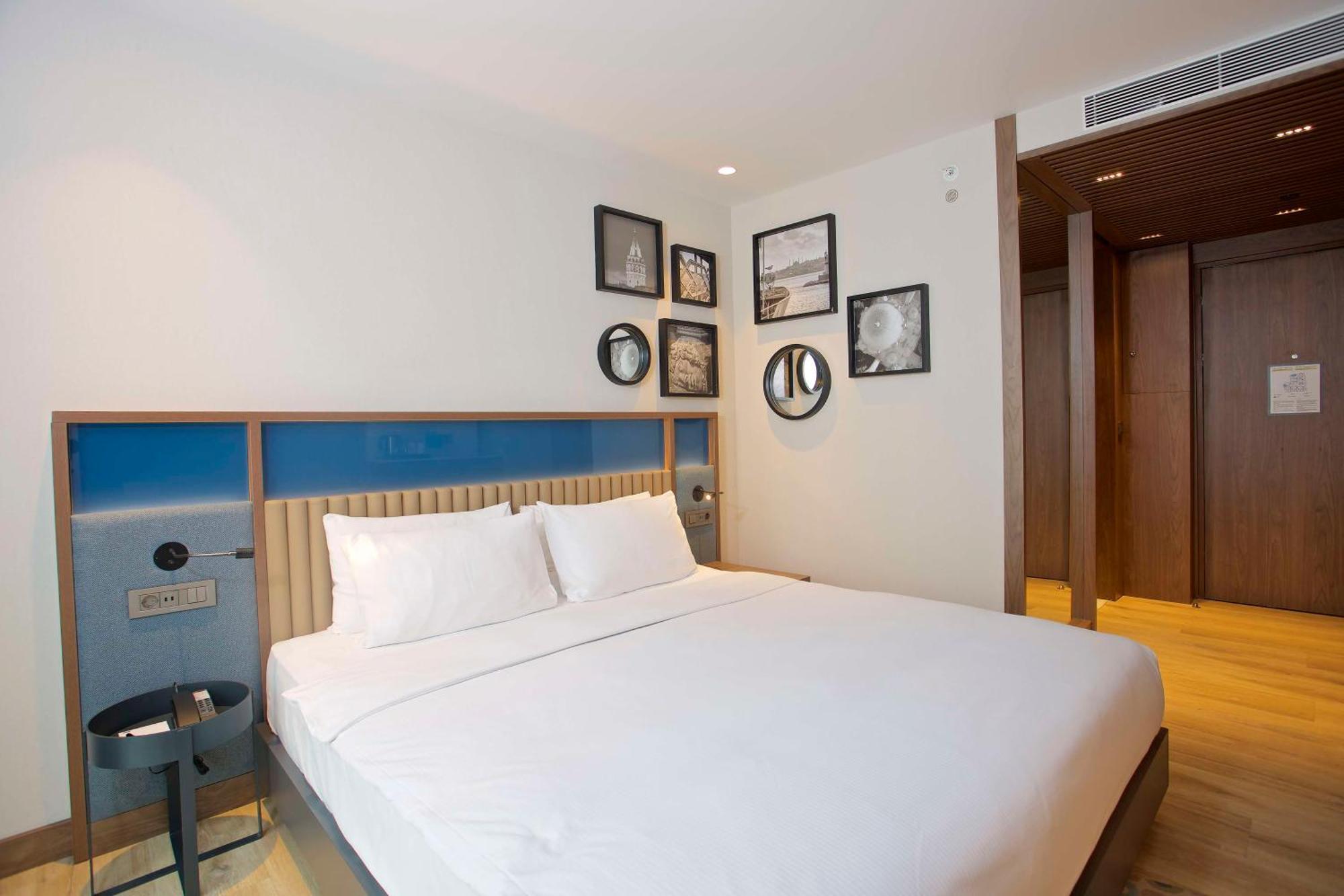 מלון Hampton By Hilton Old איסטמבול
