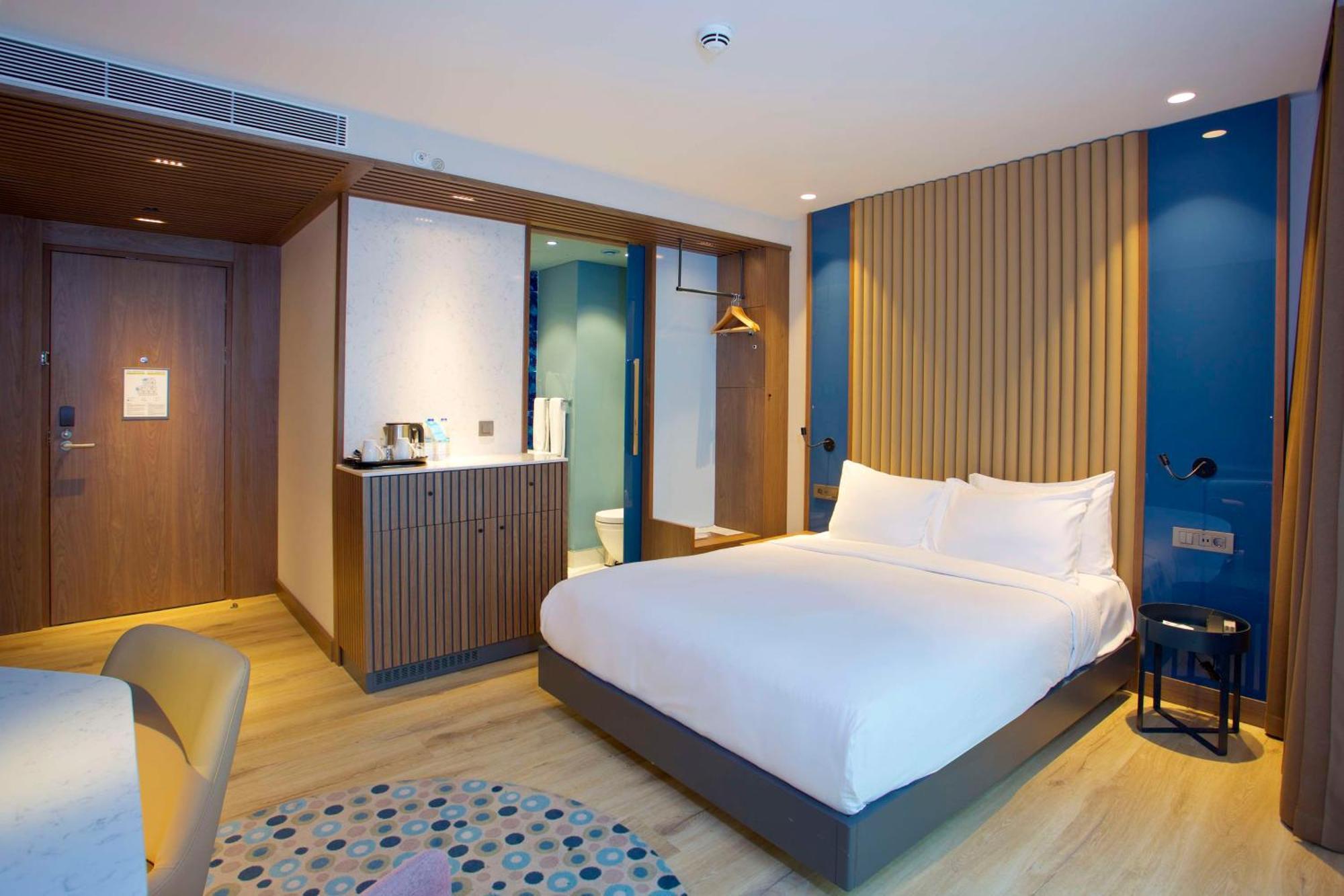 Hampton By Hilton Old 3* איסטמבול
