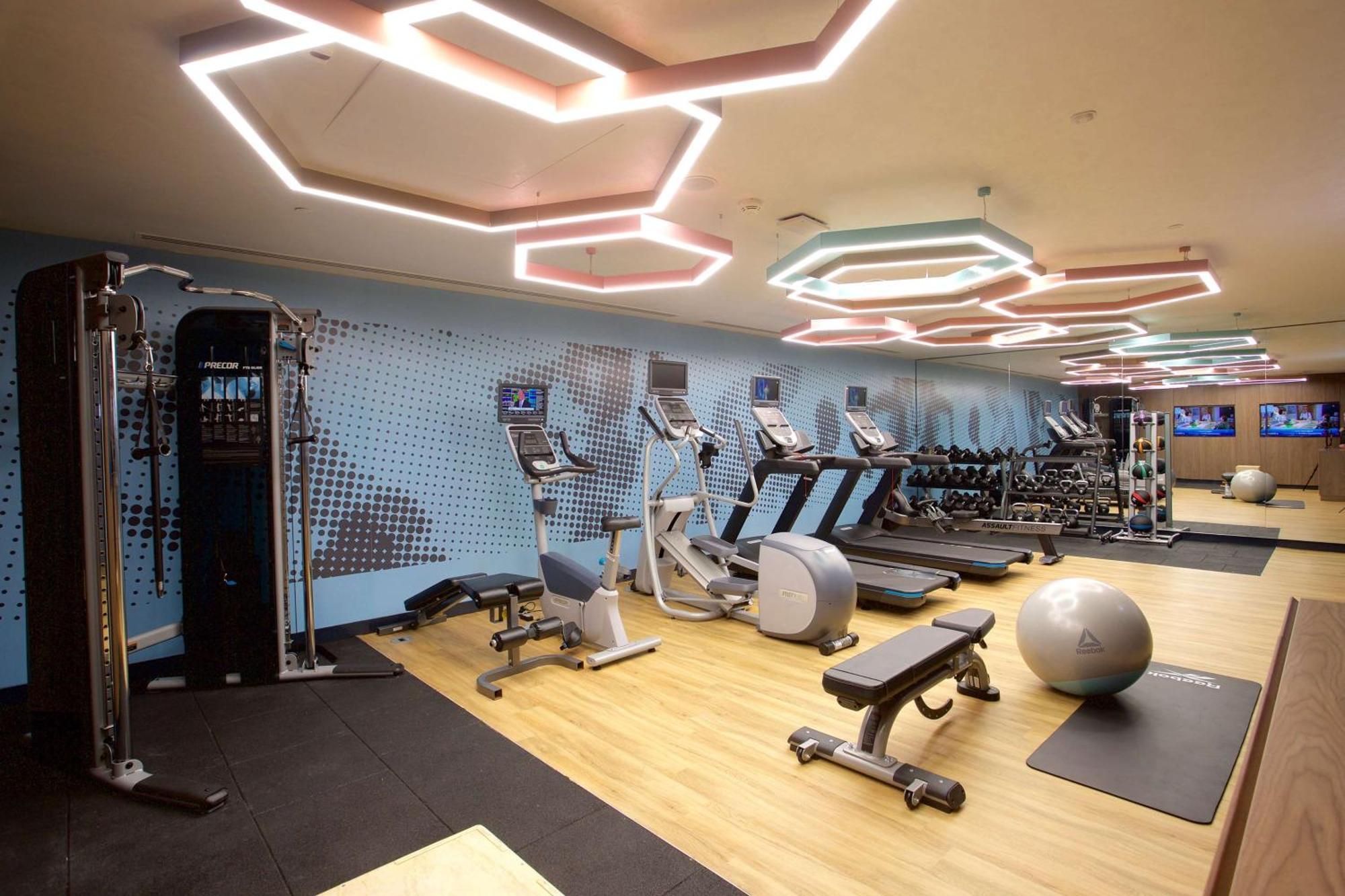 Hampton By Hilton Old מלון איסטמבול