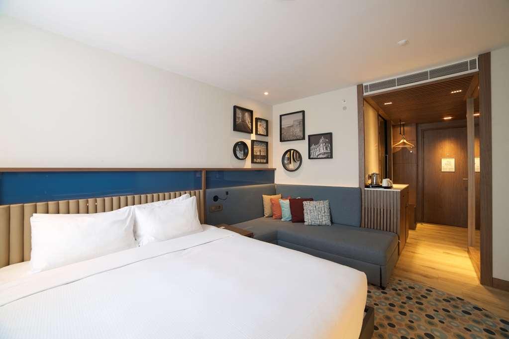 Hampton By Hilton Old Hotel Istanboel