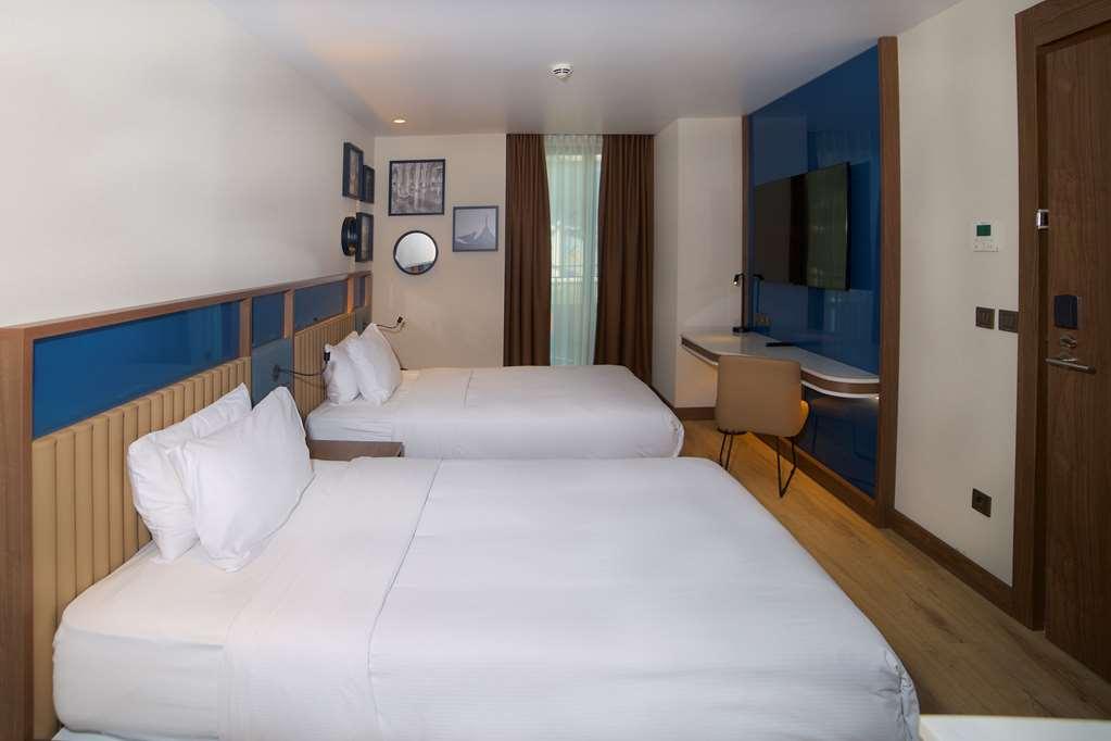 Hotel Hampton By Hilton Old