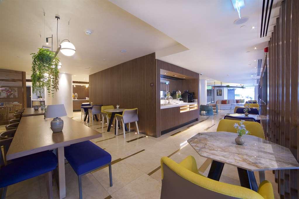 Hampton By Hilton Old 3* איסטמבול